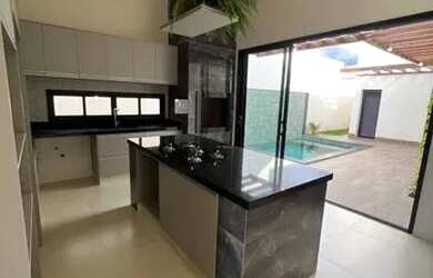 Imagem 5: Locação - Casa térrea Belvedere I - Casa nova nunca teve morador 379m