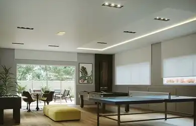 Imagem 13: Apartamento para venda tem 82 metros quadrados com 2 quartos em Centro...