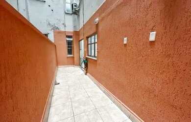 Imagem 5: Apartamento para venda tem 130 metros quadrados com 3 quartos em Leblon...