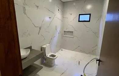 Imagem 13: Vendo casa ponte alta norte, rua da brasnica