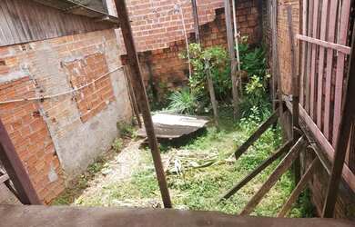 Imagem 1: Vendo casa no Brasil Novo