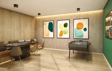 Imagem 9: APARTAMENTO RESIDENCIAL em São Paulo - SP, Vila Mariana