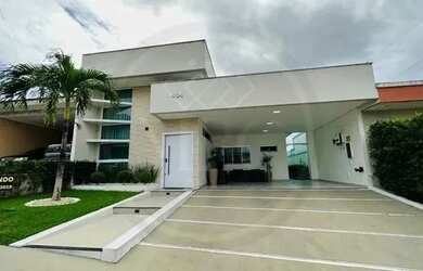 Imagem 2: Passaredo Ponta Negra, Térrea, 3 Suítes, Mobiliada