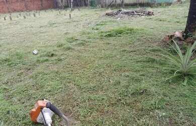 Imagem 2: Terreno medindo 30x15. 