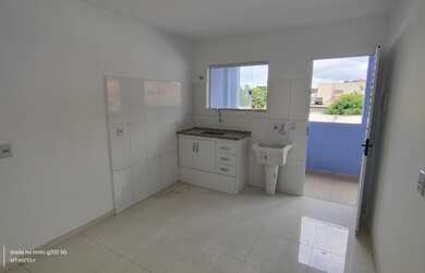 Imagem 6: Apartamento aluguel com 26 m² 1 quarto, cozinha americana lavandeira em Tremembé - São P