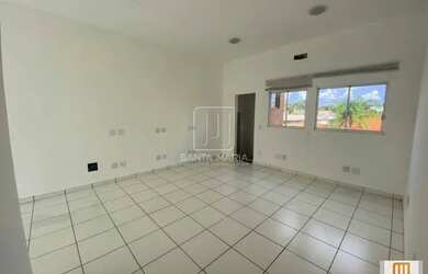 Imagem 3: Sala comercial sala - sobradinho parte superior