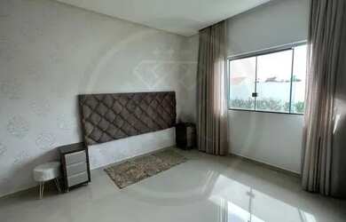 Imagem 8: Passaredo Ponta Negra, Térrea, 3 Suítes, Mobiliada