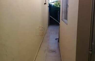 Imagem 4: Casa Padrão em Jundiaí