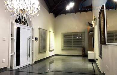 Imagem 6: Casa com 3 dormitórios, 425 m² - venda por R$ 4.000.000,00 ou aluguel...