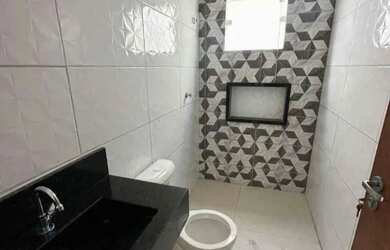 Imagem 6: Casa Na Ceilândia sul 3 Quartos