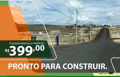 Imagem 15: Lotes a prestação em aguas lindas terrenos 100 legalizados perto de...