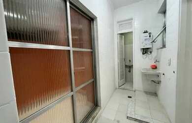 Imagem 4: Apartamento para venda tem 130 metros quadrados com 3 quartos em Leblon...