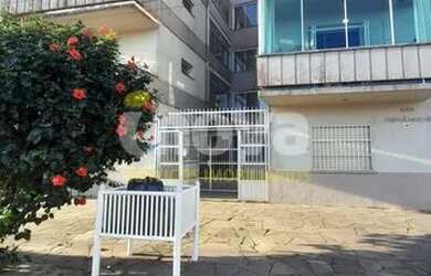 Imagem: O apartamento possui 2 Dormitórios, 1 Banheiro, 70m² de Área