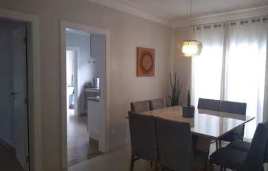 Imagem 4: Linda casa no condomínio Portal da Vila Rica - Itu/SP