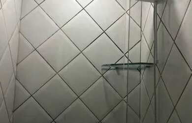 Imagem 3: Apto. Piscina, Ar-condicionado, 45m² de Áreae1 Vaga na garagem