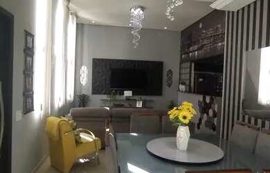 Imagem 2: Casa para locação com piscina. Jardim Flamboyant/Boituva sp