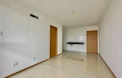 Imagem 3: W Residence Studio 1 suíte / 45m² / 1 vaga de garagem