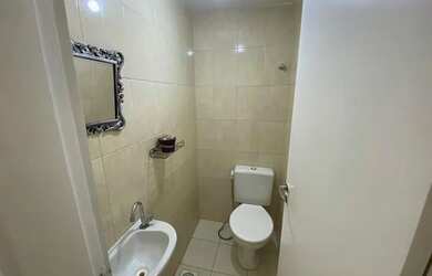 Imagem 16: Ap TOP 87m com 2Q e 1 escritório. Freguesia. Direto c proprietaria