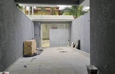 Imagem 5: SOBRADO NOVO COM FINO ACABAMENTO NA REGIÃO DO JARDIM PRUDÊNCIA