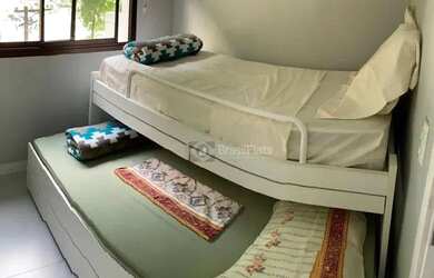 Imagem 6: Flat com 2 dormitórios para alugar, 45 m² por R$ 6.000,00/mês - Vila...