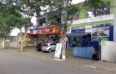 Imagem: O depósito possui 1 Vaga na garagem, 55m² de Área e está