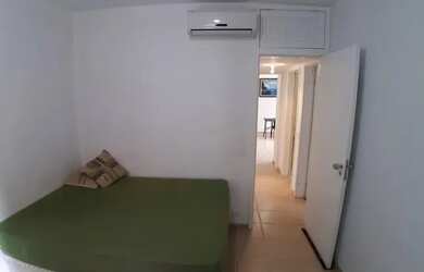 Imagem 8: 03 DORMS, PRÉDIO COM LAZER