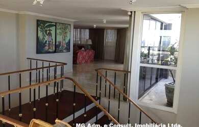 Imagem 12: Apartamento com 4 dormitórios, 1000 m² - venda por R$ 7.000.000,00 ou...