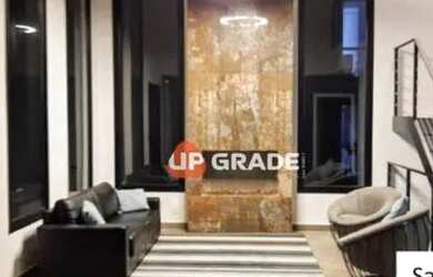 Imagem: A casa em condomínio possui 4 Dormitórios, 5 Banheiros, 4