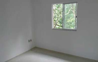 Imagem: O apartamento possui 2 Dormitórios, 1 Banheiro e está localizado