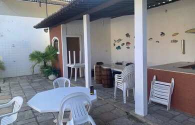 Imagem 4: Casa em Maria farinha. Piscina, 3.001m² de Área, 2 Vagas na garageme4...