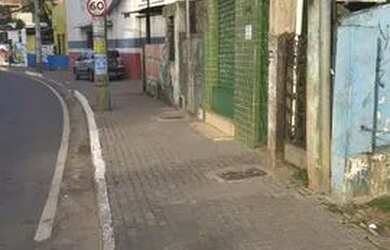 Imagem: A casa possui 1 Dormitório, 1 Banheiro, 45m² de Área e está