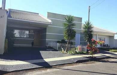 Imagem: Belíssima casa em condomínio fechado a venda