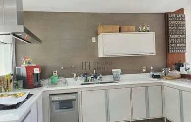Imagem 11: Casa com 5 dormitórios, 420 m² - venda por R$ 3.200.000,00 ou aluguel por R$ 27.400,00/ano