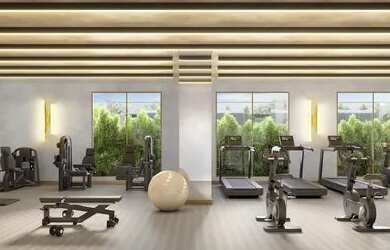 Imagem 8: APARTAMENTO RESIDENCIAL em São Paulo - SP, Moema