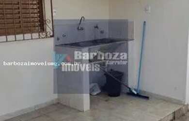 Imagem 15: CV289- Casa à venda no bairro Residencial Rio Verde I