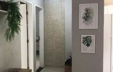 Imagem 3: NOVO TEMPO 2. Varanda, Imóvel novo, 61m² de Áreae1 Vaga na garagem