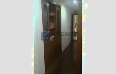 Imagem 2: SANTO ANDRE - Residential / Apartment - VILA BASTOS