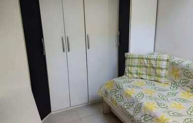 Imagem 6: CASA 2/4 BONFIM. 100m² de Área, 1 Vaga na garageme2 Dormitórios