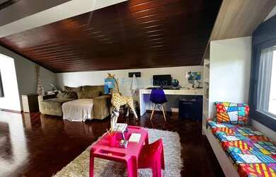 Imagem 7: Casa para Venda, Condomínio Arujazinho I, II, III, localizado na cidade...