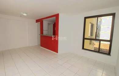 Imagem 2: Tijuca Apartamento com 1 dormitório