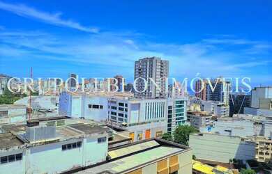 Imagem 8: GRUPO LEBLON IMÓVEIS VENDE HUMBERTO DE CAMPOS, VISTA LIVRE