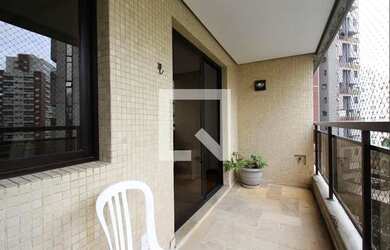 Imagem 10: Apartamento para Aluguel - Moema, 3 Quartos, 120 m2