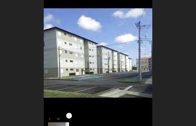 Imagem 1: Apartamento novo. Imóvel novo, 1 Banheiroe2 Dormitórios