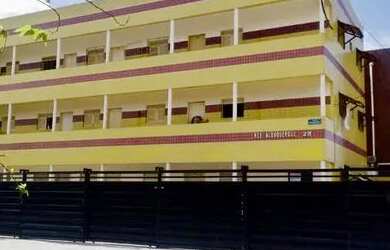 Imagem 2: Alugo apto em água fria - José Américo 690,00$ Cond e água incluso