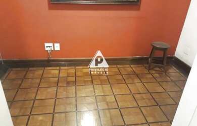 Imagem 2: Apartamento à venda, 3 quartos, 1 suíte, 1 vaga, Flamengo - RIO DE JANEIRO/RJ