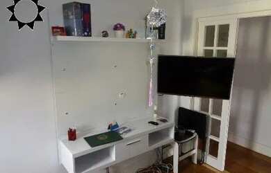 Imagem 15: APTO CENTRO. 127m² de Área, 2 Vagas na garageme3 Dormitórios