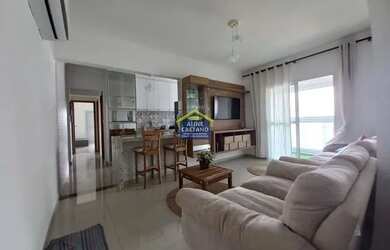 Imagem 3: Frente Mar c/ Vista 02 dorms, piscina na cobertura por 560 mil