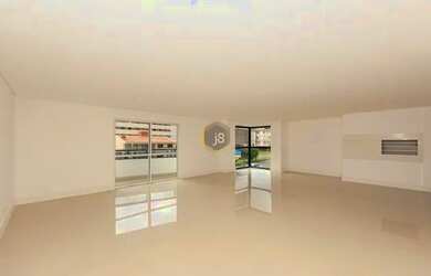 Imagem: O apartamento possui 3 Dormitórios, 4 Banheiros, 2 Vagas na