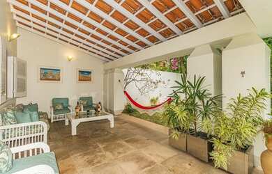 Imagem 6: Luxuoso Condomínio fechado início barra Av. Américas 2.300