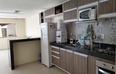 Imagem 6: CASA RESIDENCIAL em ARACAJU - SE, ZONA DE EXPANSÃO MOSQUEIRO